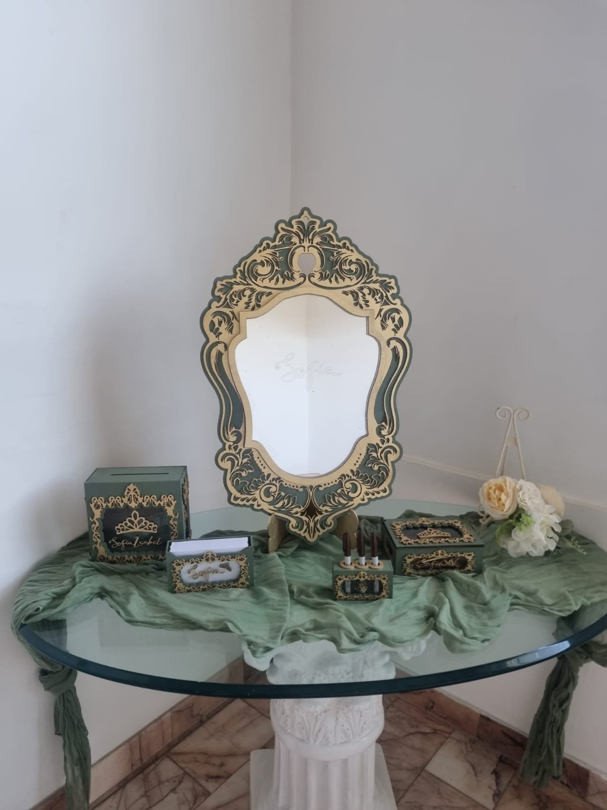 Tren Innovative Designs